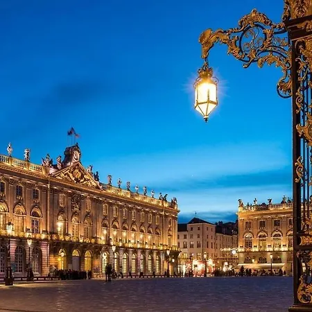 Holiday home Avec Jardin *