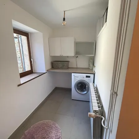 Holiday home Avec Jardin Viterne