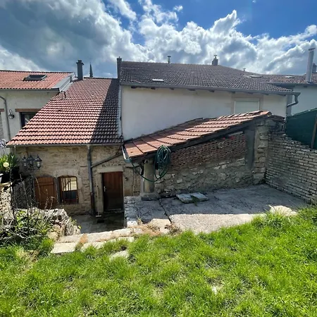 Avec Jardin * Viterne