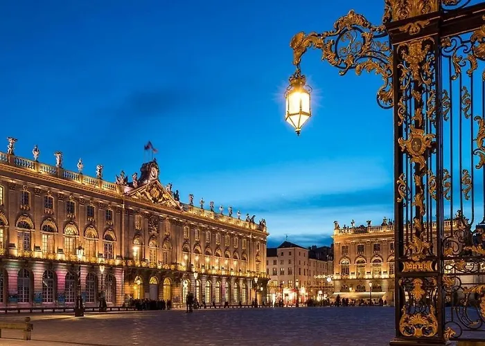 Holiday home Avec Jardin *