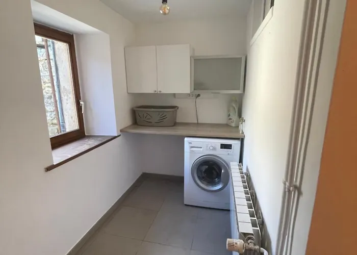 Holiday home Avec Jardin Viterne